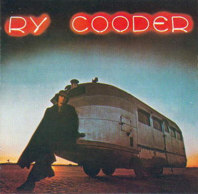 Ry Cooder